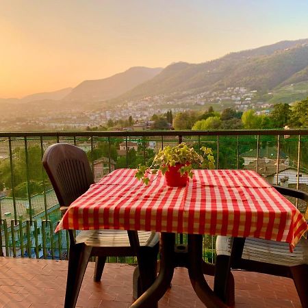 Casa Rosanna - Your Home In Como Eksteriør billede