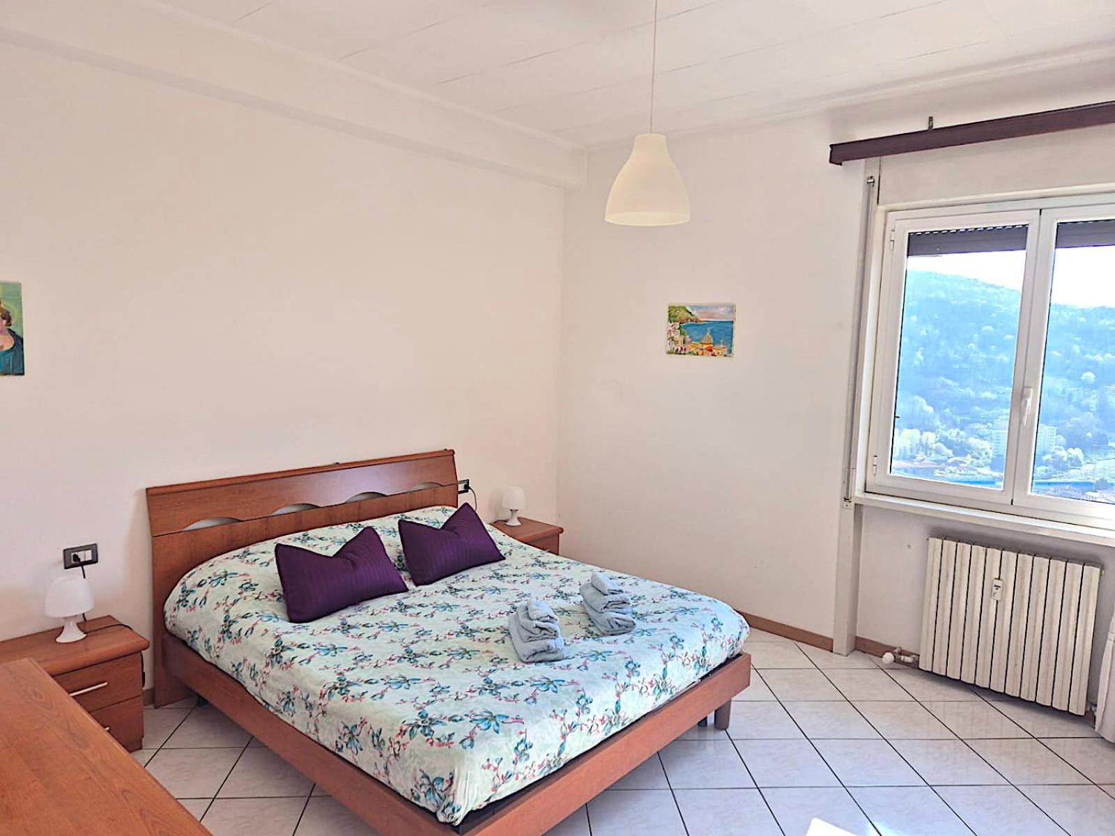Casa Rosanna - Your Home In Como Eksteriør billede